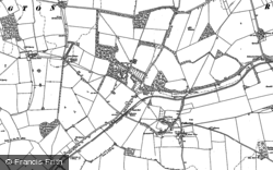 1898 - 1901, Trull Ho