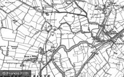 1891, Trumfleet