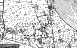 1910, Trunnah