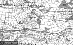 1882, Truscott