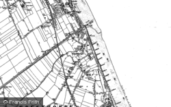 1888 - 1905, Trusthorpe