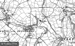 1900, Trysull