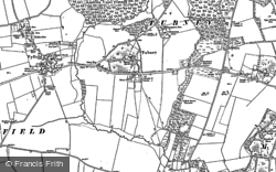 1898 - 1911, Tubney