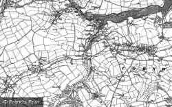 1886, Tuckenhay