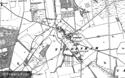 1882, Tuddenham
