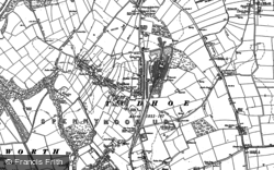 1896, Tudhoe