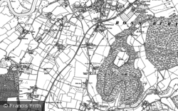 1887, Tudorville