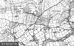 1887 - 1888, Tufton