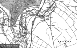1894, Tufton