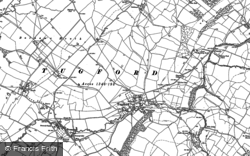 1883, Tugford