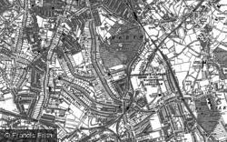 1894, Tulse Hill