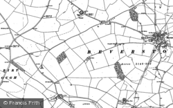 1881, Tump Covert