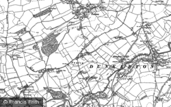 1883 - 1884, Tunley