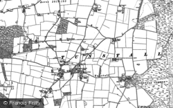 1883, Tunstall