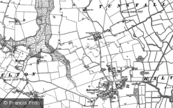1884, Tunstall