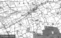 1891, Tunstall