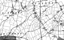 1884 - 1885, Tunstead