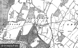 1894, Tunworth