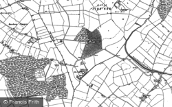 1886, Tupholme Hall Fm