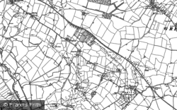 1881 - 1900, Turfmoor