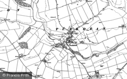 1882, Turkdean