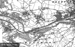 1899 - 1922, Turleigh