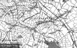 1879 - 1880, Turnditch