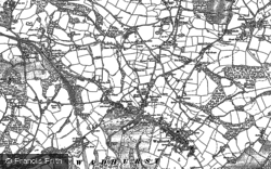 1908, Turner's Green