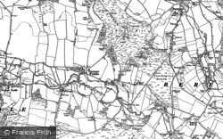 1885 - 1887, Turners Puddle