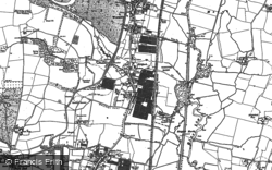 1896 - 1915, Turnford