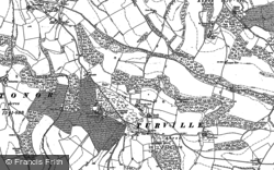 1897 - 1919, Turville Heath