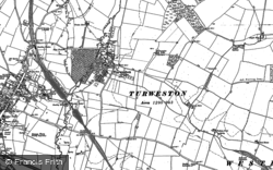 1883 - 1898, Turweston