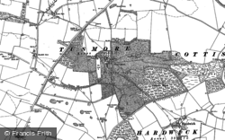 1898, Tusmore Park