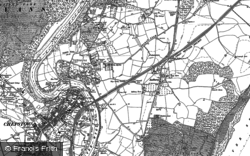 1900 - 1920, Tutshill