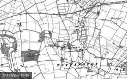 1885, Tuttington