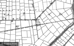 1886 - 1887, Twenty