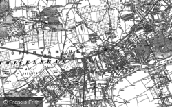 1912, Twickenham