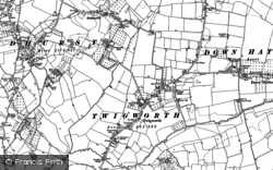 1883, Twigworth