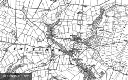 1903, Twitchen