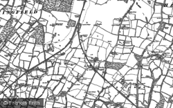 1896, Two Mile Ash