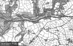 1881, Two Waters Foot