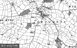 1885 - 1901, Twycross