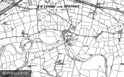 1881, Twyford