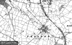 1884 - 1902, Twyford