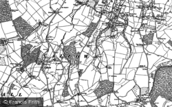 1886 - 1887, Twyford