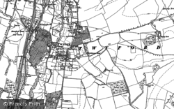 1895, Twyford