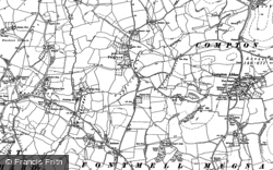 1900, Twyford