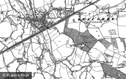 1910, Twyford