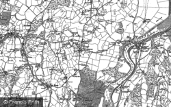 1887 - 1899, Ty'n-Y-Groes