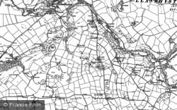 1904, Ty-Newydd